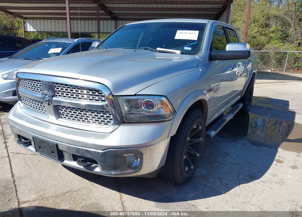 2015 RAM 1500 LAIE VIN: 1C6RR7NM4FS667000