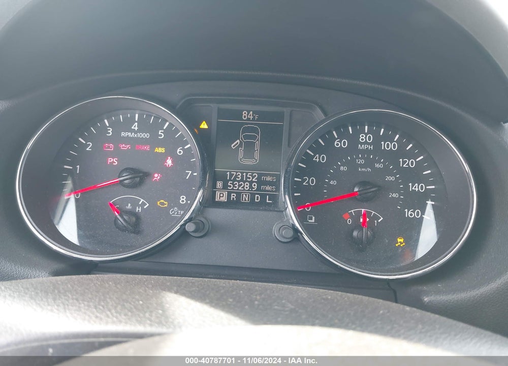 2012 NISSAN ROGUE VIN: JN8AS5MT8CW279977
