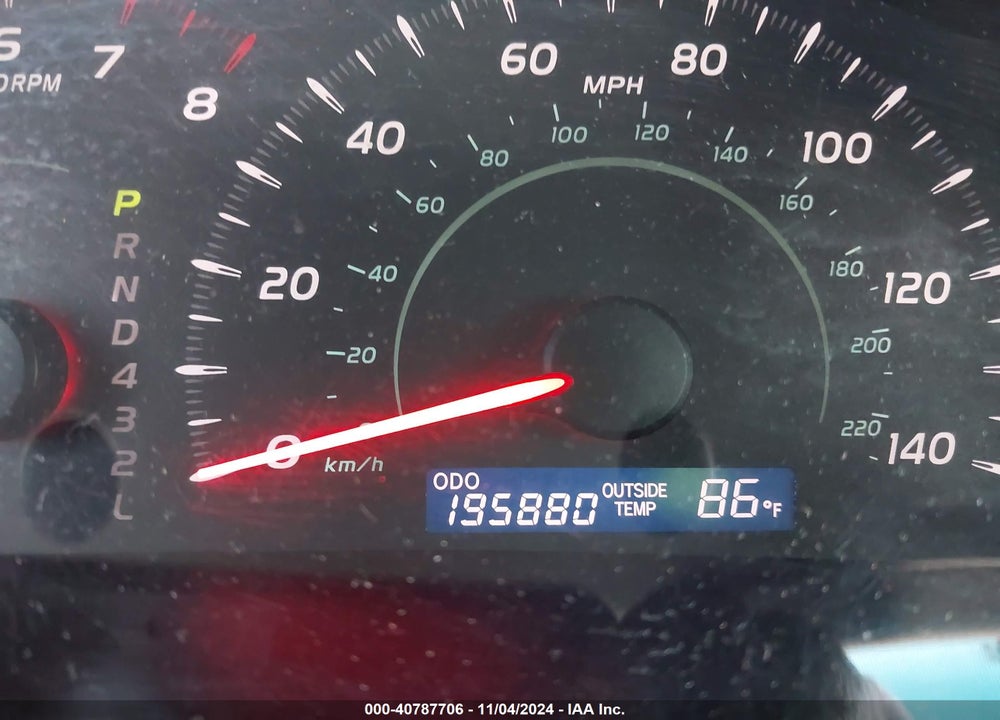 2009 TOYOTA CAMRY LE VIN: 4T1BE46K09U382445