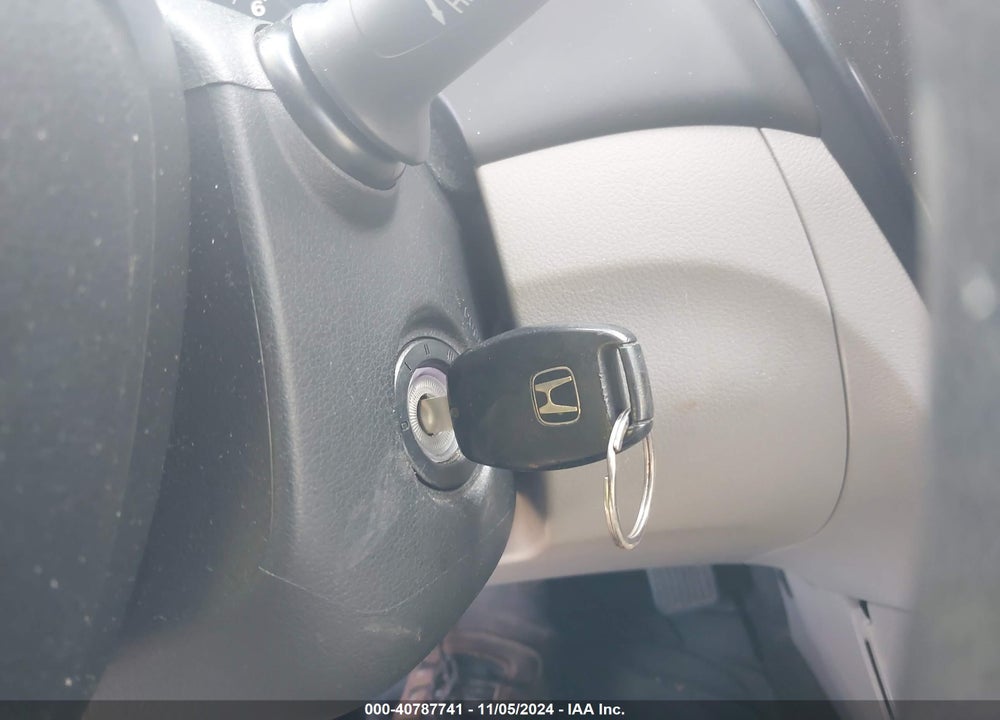 2013 HONDA CIVIC EX VIN: 2HGFB2F87DH515545