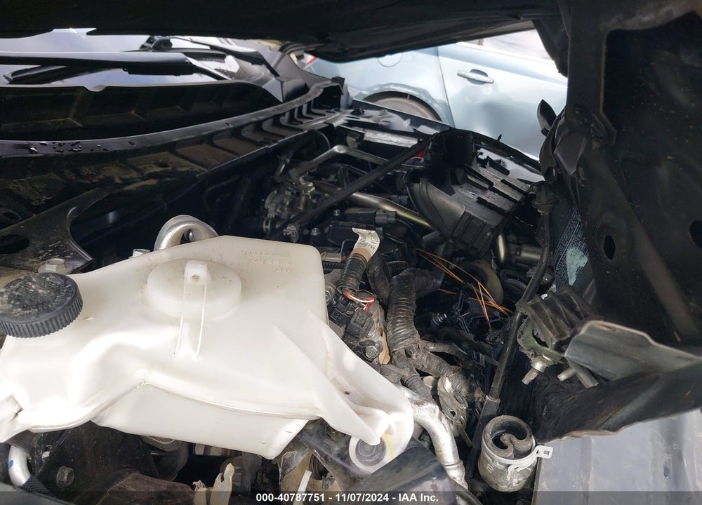 2021 NISSAN ALTIMA S FWD VIN: 1N4BL4BV7MN373146