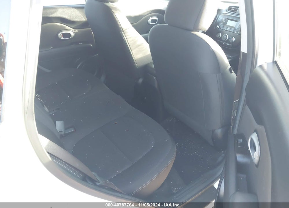 2015 KIA SOUL VIN: KNDJN2A29F7795843