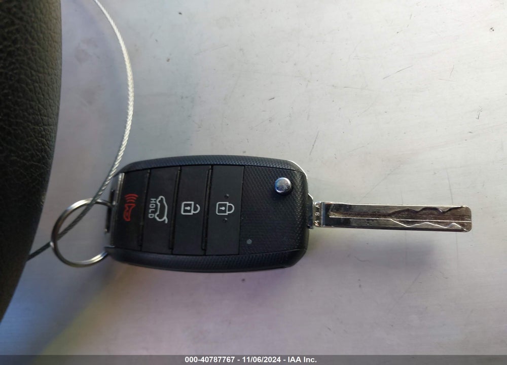 2019 KIA SPORTAGE LX VIN: KNDPM3ACXK7559398