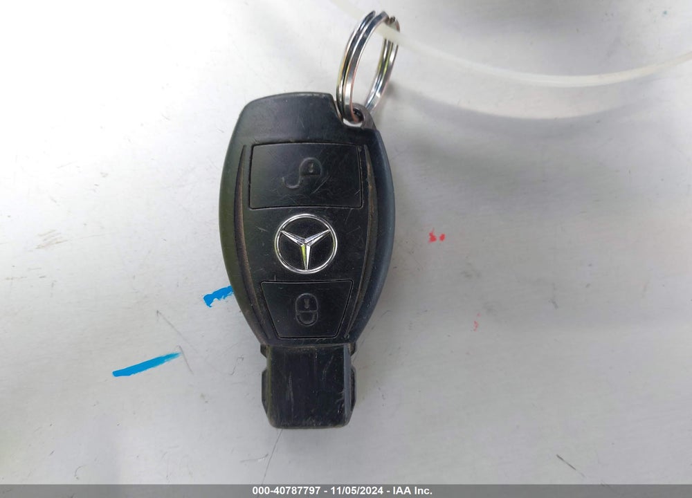 2020 MERCEDES-BENZ METRIS VIN: WD3PG3EA1L3643354