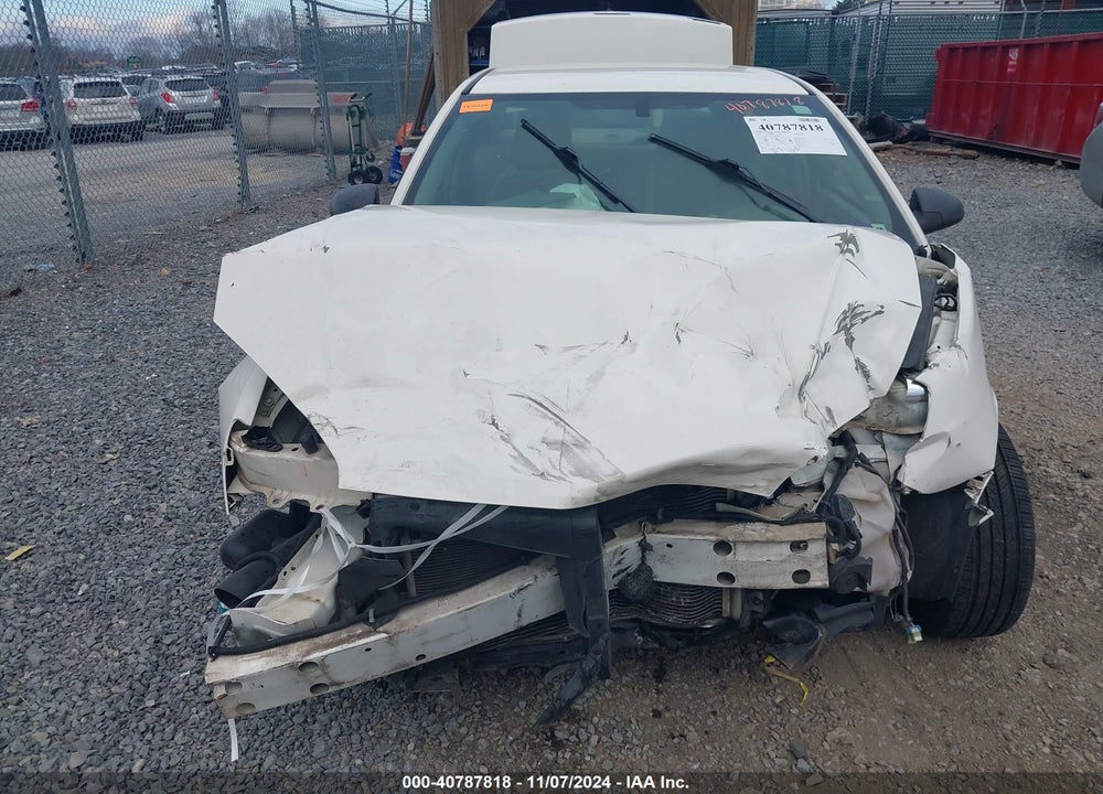 2005 CHEVROLET MALIBU VIN: 1G1ZS52F95F143428