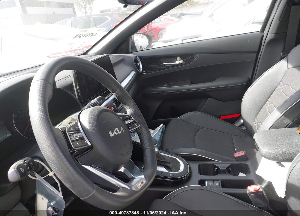 2024 KIA FORTE GT LINE VIN: 3KPF54AD1RE796878