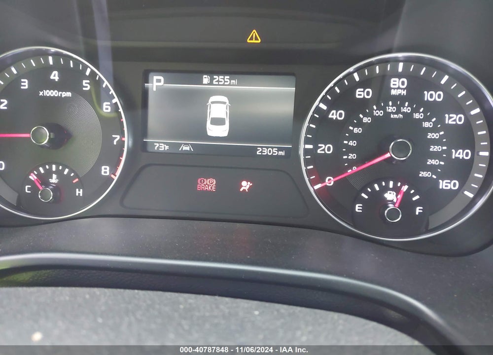 2024 KIA FORTE GT LINE VIN: 3KPF54AD1RE796878