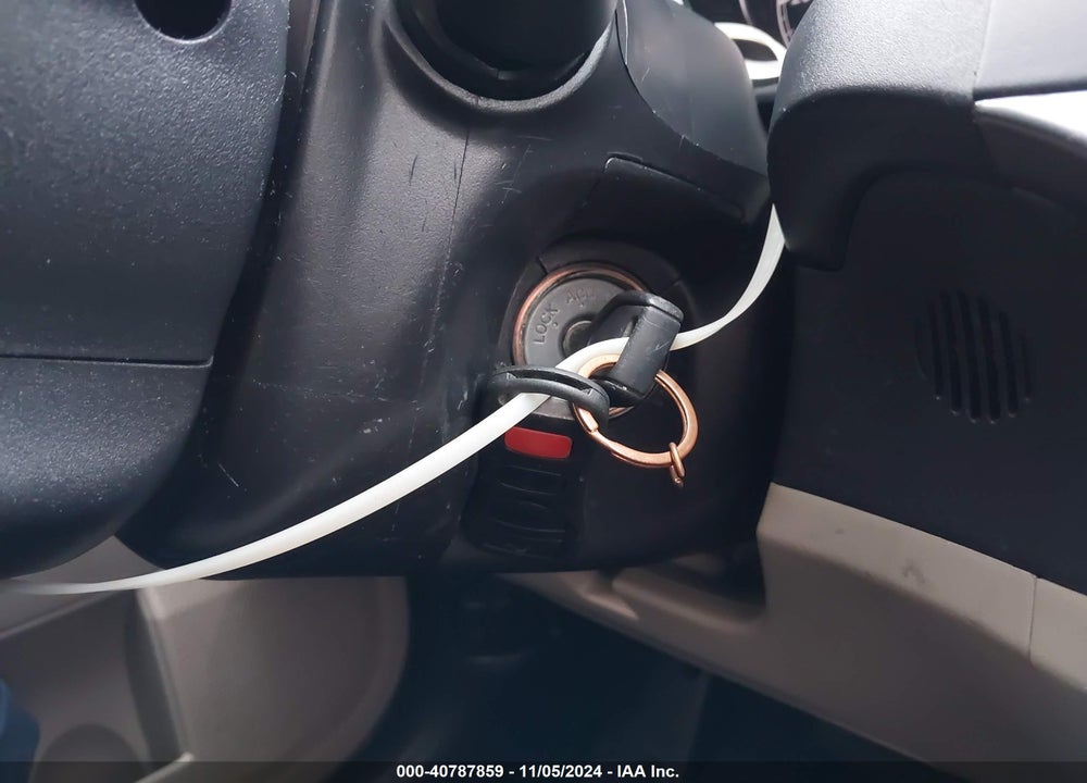 2014 MITSUBISHI LANCER ES VIN: JA32U2FU6EU003647