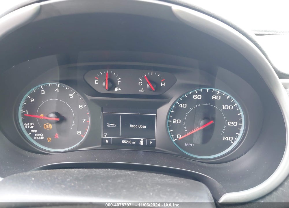 2022 CHEVROLET MALIBU FWD LT VIN: 1G1ZD5STXNF126766