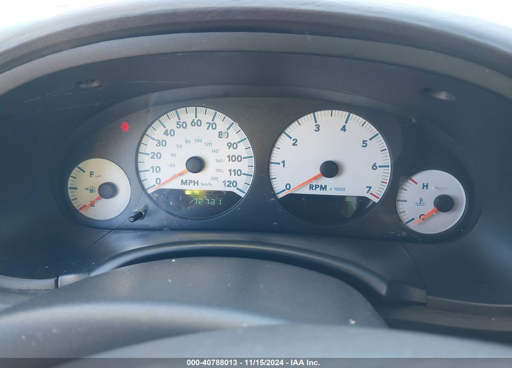 2007 DODGE GRAND CARAVAN SE VIN: 1D4GP24R87B249226