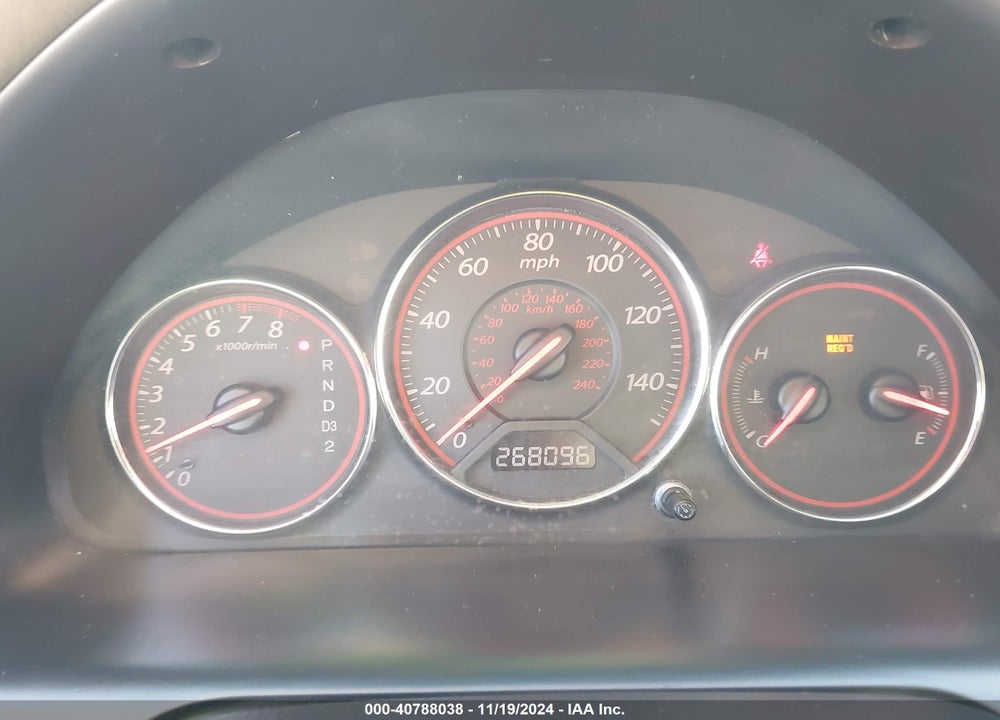 2005 HONDA CIVIC LX VIN: 1HGEM22515L023535