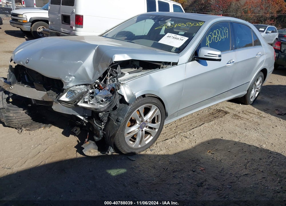 2010 MERCEDES-BENZ E 350 4MATIC VIN: WDDHF8HB1AA208329