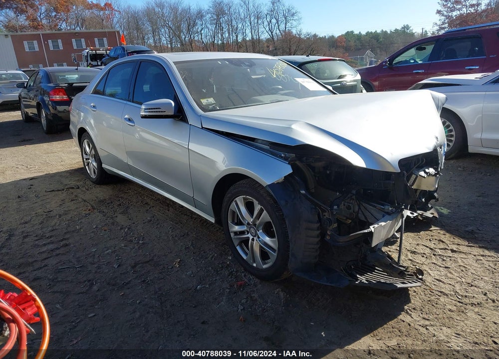 2010 MERCEDES-BENZ E 350 4MATIC VIN: WDDHF8HB1AA208329