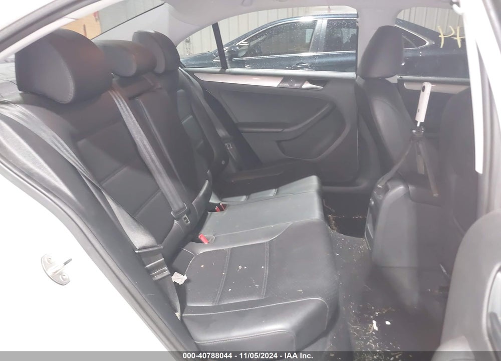 2017 VOLKSWAGEN JETTA 1.4T SE VIN: 3VWB67AJ0HM320903