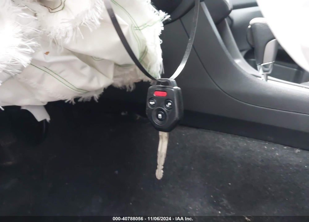 2016 SUBARU CROSSTREK 2.0I PREMIUM VIN: JF2GPABC2G8216307