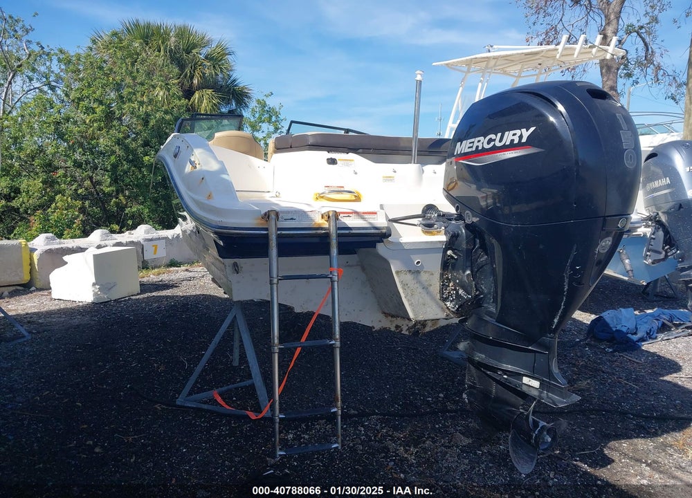 2020 SEA RAY OTHER VIN: SERX1083G920