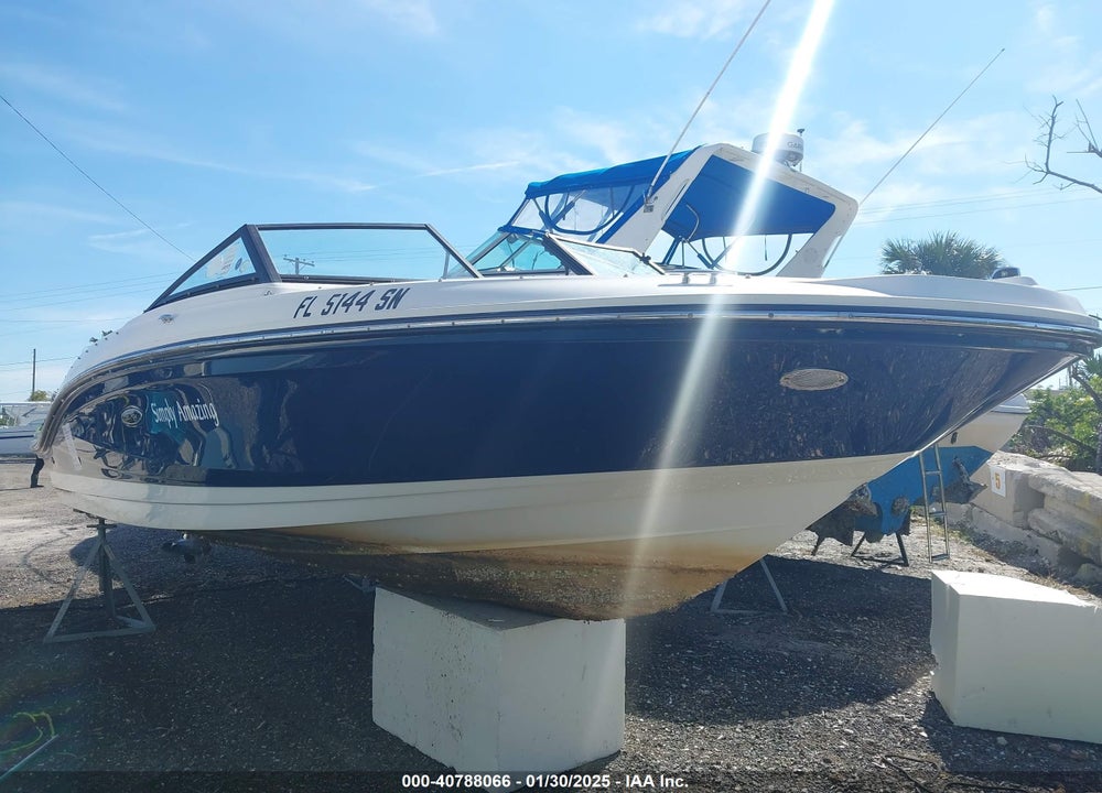 2020 SEA RAY OTHER VIN: SERX1083G920