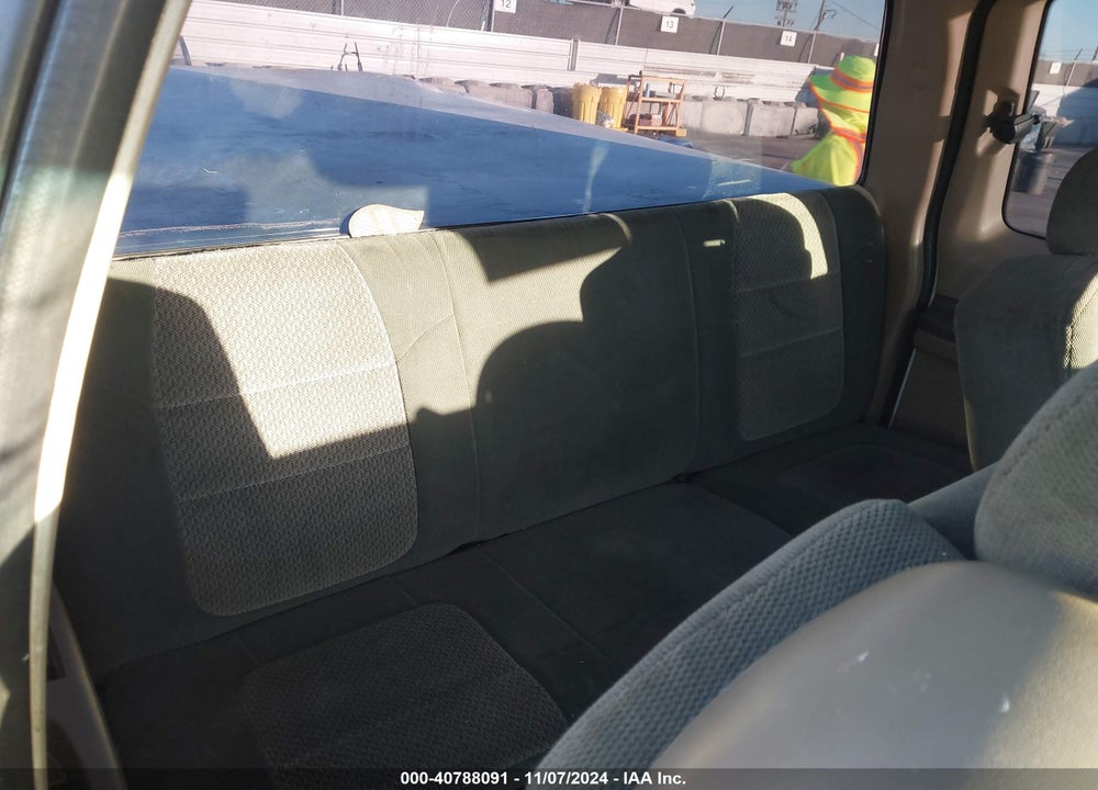 2004 FORD F-250 LARIAT/XL/XLT VIN: 1FTNX20L04EC87727