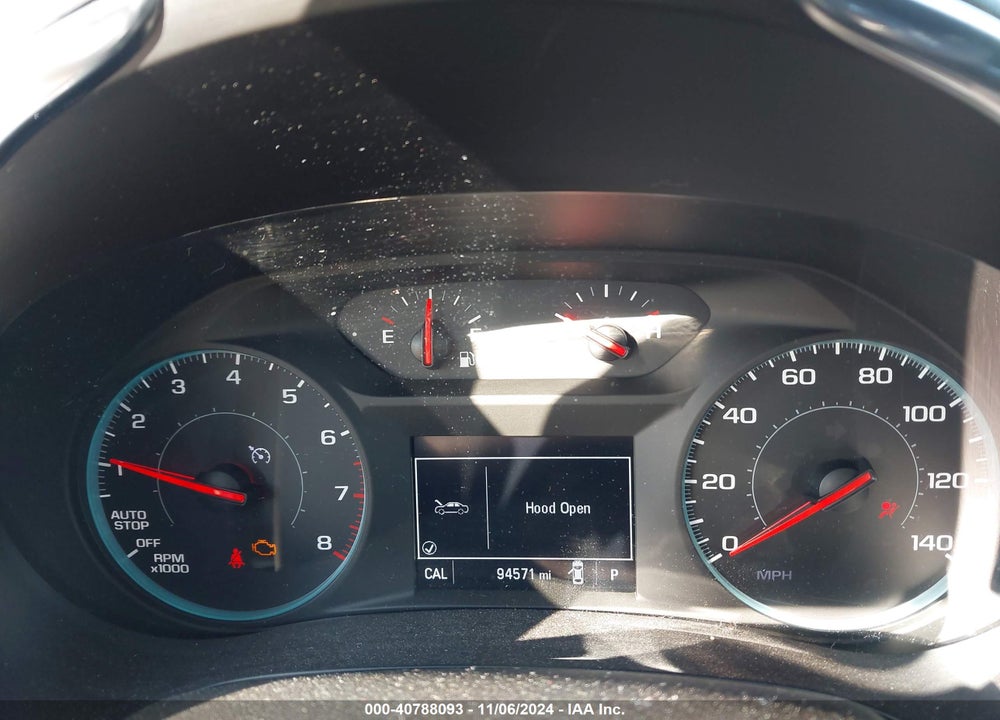 2020 CHEVROLET MALIBU FWD LT VIN: 1G1ZD5ST2LF051073
