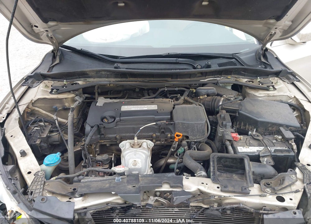 2015 HONDA ACCORD EX VIN: 1HGCR2F72FA273156