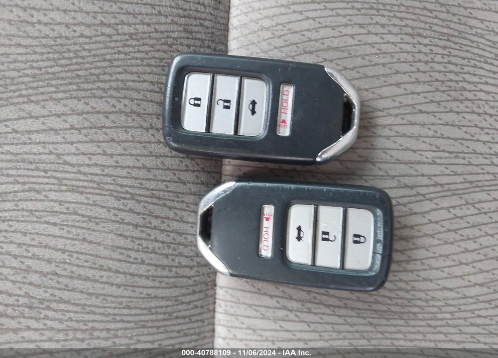 2015 HONDA ACCORD EX VIN: 1HGCR2F72FA273156