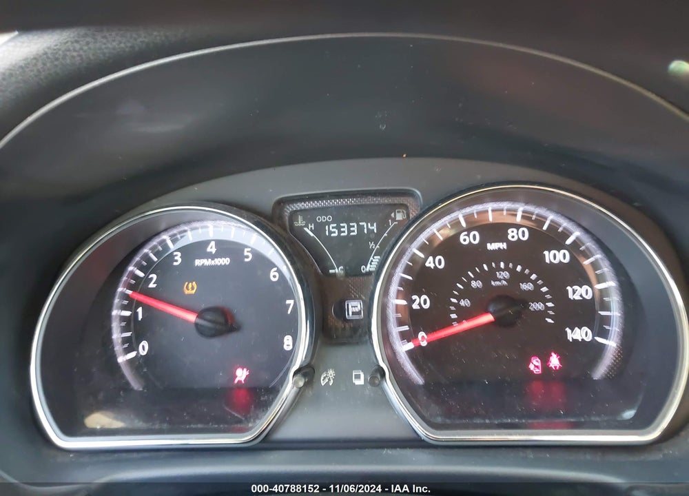 2015 NISSAN VERSA 1.6 SV VIN: 3N1CN7APXFL865625