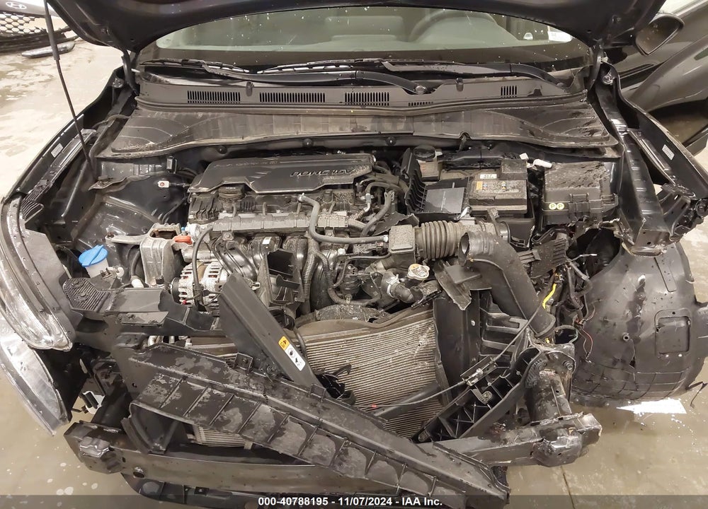 2022 HYUNDAI KONA VIN: KM8K62AB4NU821746