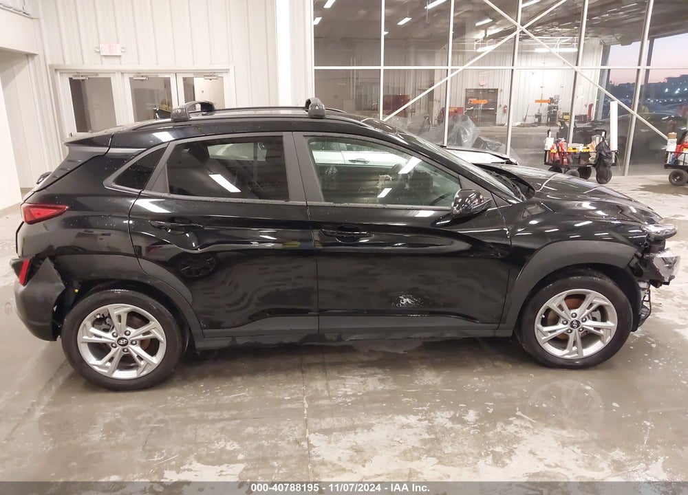 2022 HYUNDAI KONA VIN: KM8K62AB4NU821746
