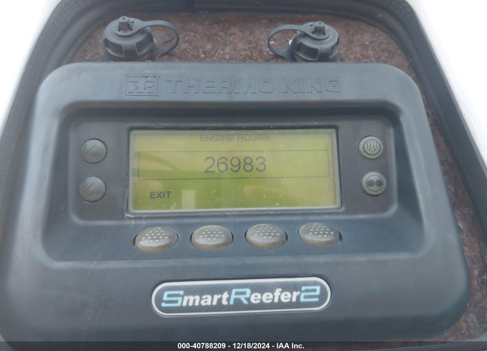 2010 UTILITY TRAILER MFG --- VIN: 1UYVS2535AU891901