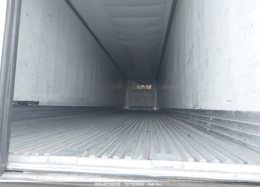 2010 UTILITY TRAILER MFG --- VIN: 1UYVS2535AU891901