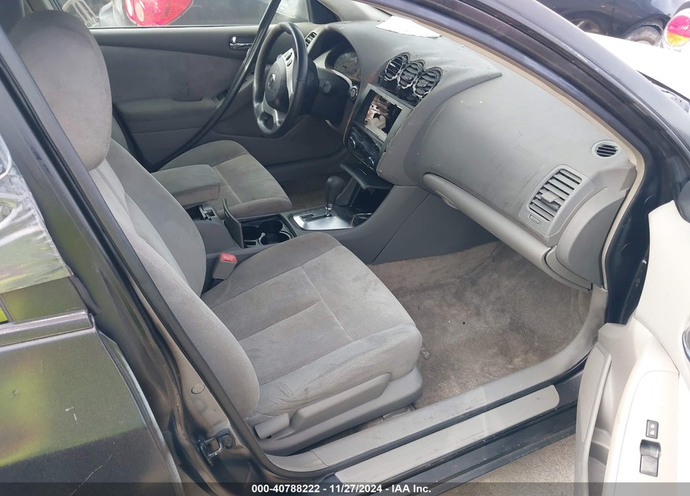 2008 NISSAN ALTIMA 2.5 S VIN: 1N4AL21E88N534983