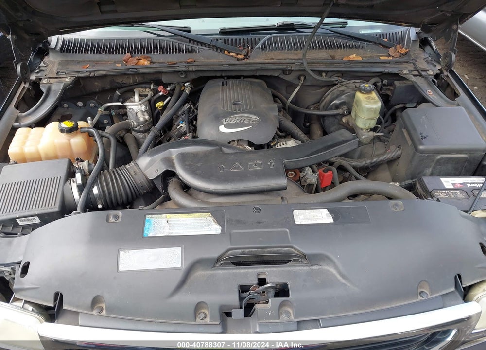 2001 GMC YUKON VIN: 1GKEC13T11R155778