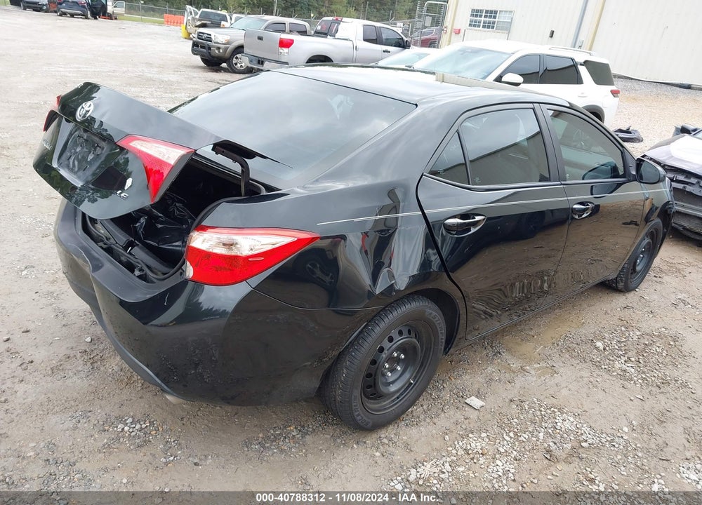 2017 TOYOTA COROLLA VIN: 2T1BURHEXHC835347
