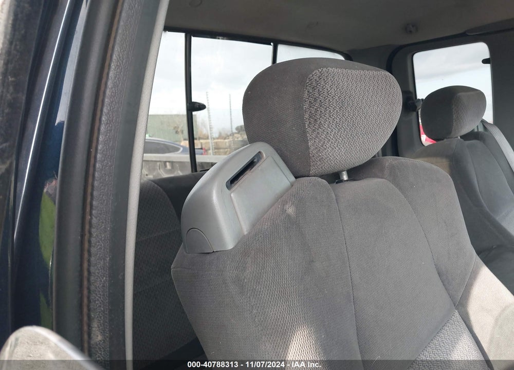 2002 FORD F-250 LARIAT/XL/XLT VIN: 1FTNX21F92EC39147