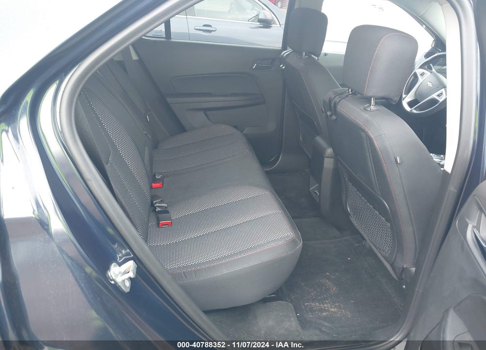 2016 CHEVROLET EQUINOX LT VIN: 2GNFLFEK7G6347347