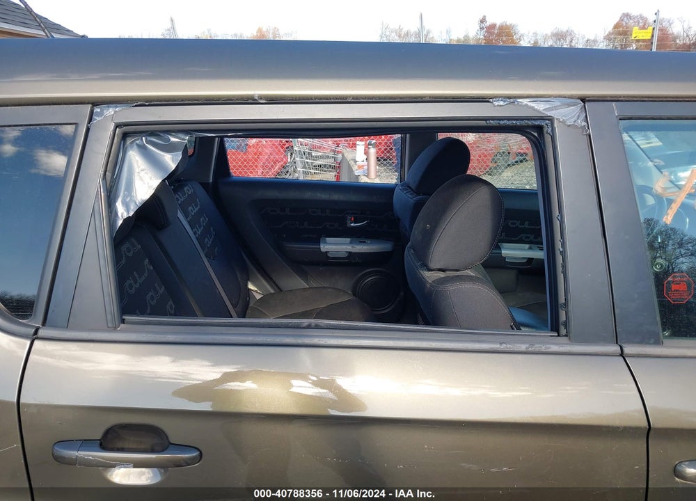 2012 KIA SOUL VIN: KNDJT2A64C7371829