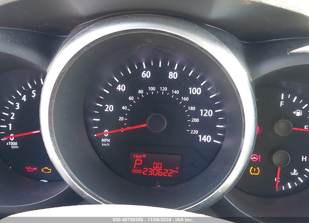 2012 KIA SOUL VIN: KNDJT2A64C7371829