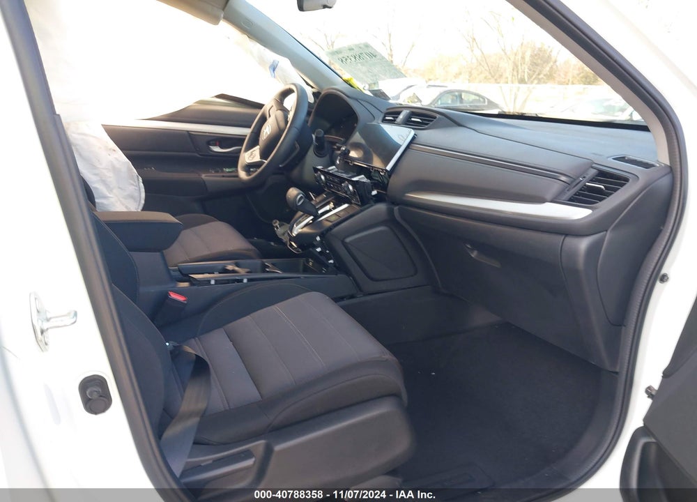 2021 HONDA CR-V AWD SPECIAL EDITION VIN: 7FARW2H71ME020448