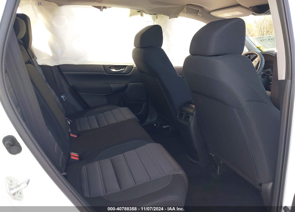 2021 HONDA CR-V AWD SPECIAL EDITION VIN: 7FARW2H71ME020448