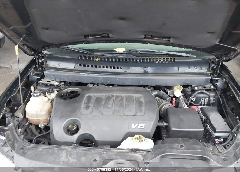 2016 DODGE JOURNEY SXT VIN: 3C4PDDBGXGT124553