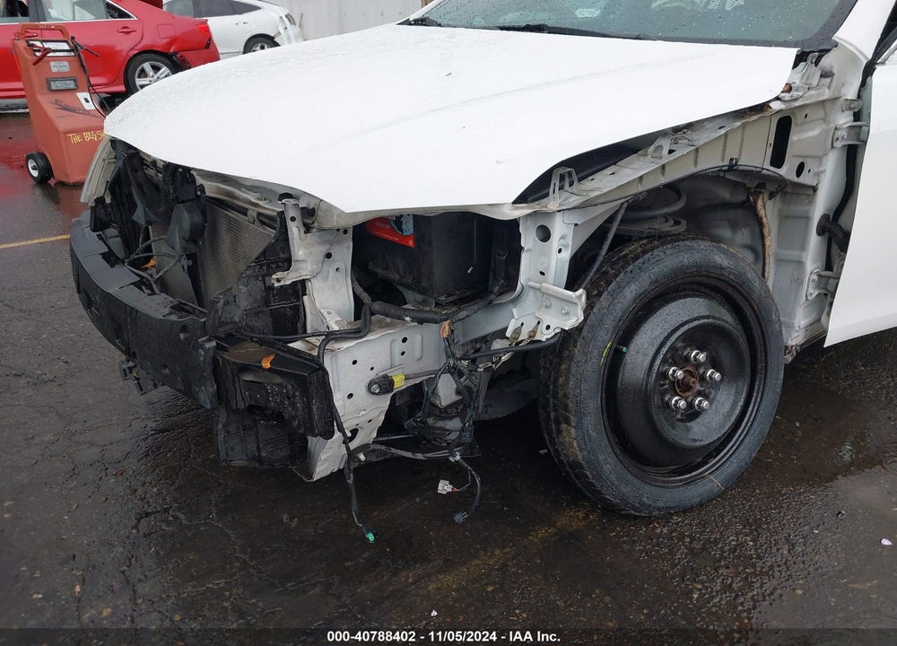 2011 TOYOTA CAMRY SE VIN: 4T1BF3EK2BU624344