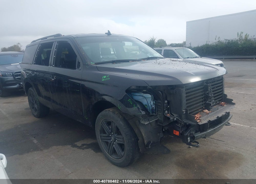 2020 FORD EXPEDITION XLT VIN: 1FMJU1JT6LEA63369
