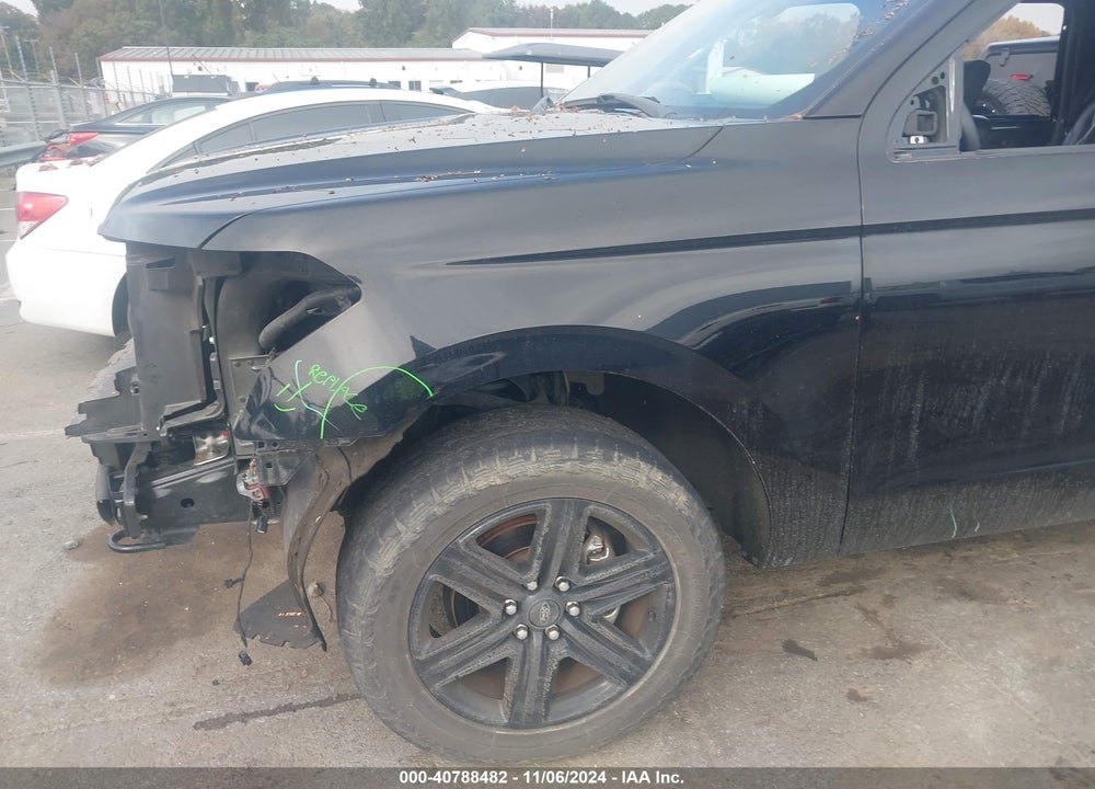2020 FORD EXPEDITION XLT VIN: 1FMJU1JT6LEA63369