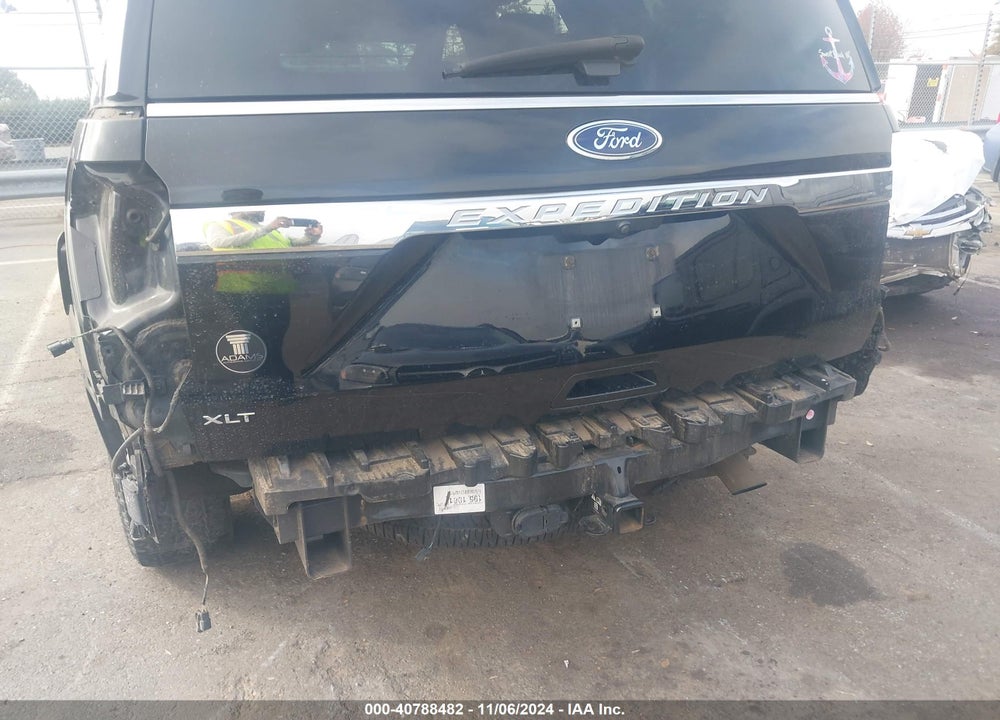 2020 FORD EXPEDITION XLT VIN: 1FMJU1JT6LEA63369