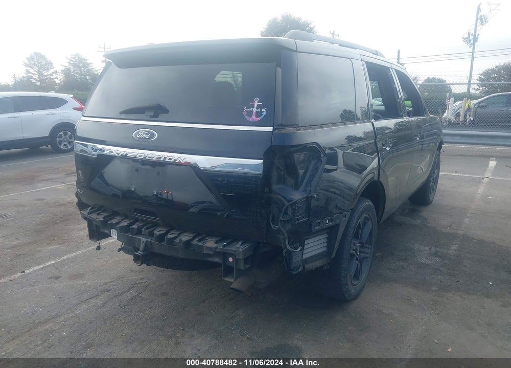2020 FORD EXPEDITION XLT VIN: 1FMJU1JT6LEA63369
