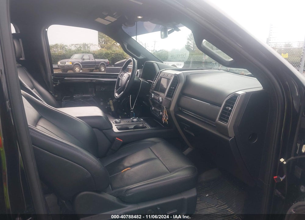 2020 FORD EXPEDITION XLT VIN: 1FMJU1JT6LEA63369