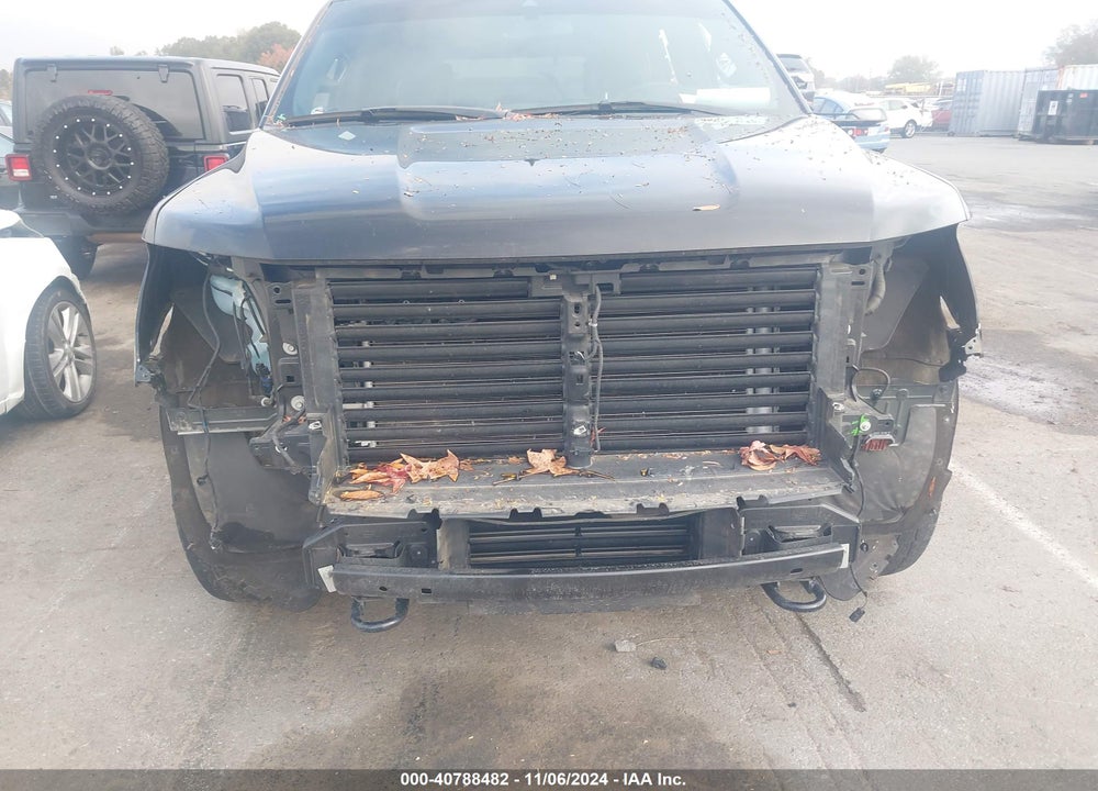 2020 FORD EXPEDITION XLT VIN: 1FMJU1JT6LEA63369