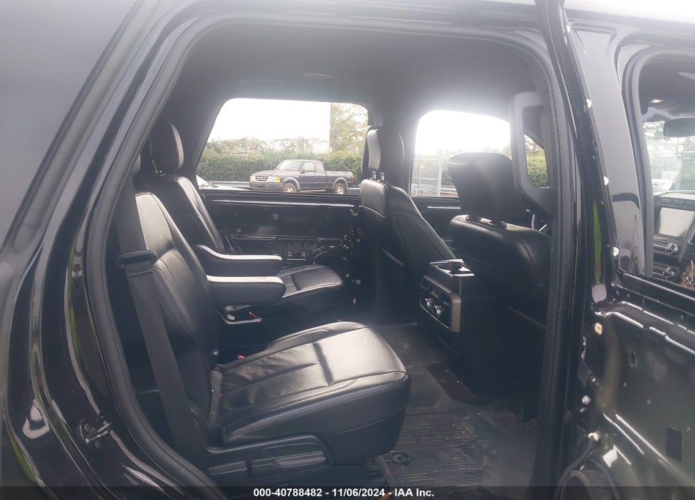 2020 FORD EXPEDITION XLT VIN: 1FMJU1JT6LEA63369