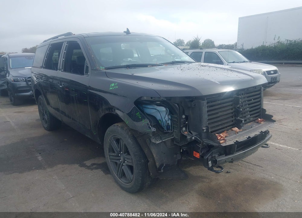 2020 FORD EXPEDITION XLT VIN: 1FMJU1JT6LEA63369