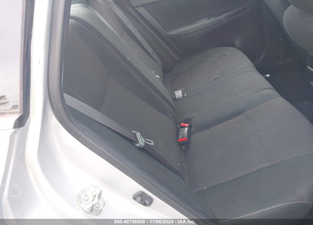 2019 NISSAN SENTRA S VIN: 3N1AB7AP6KY354992